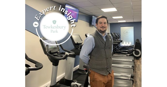 Tewkesbury Park Expert Insight: Why joining a health club can be better than a gym