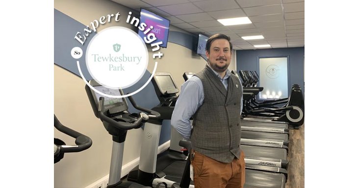 Explaining why a health club can help with your mental and physical health, Tewkesbury Parks Martin Brammer explains why the venue is different to a gym.