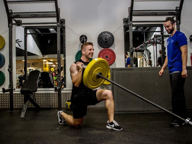 South West Sports Educations globally-recognised Combined Diploma is starting this September.