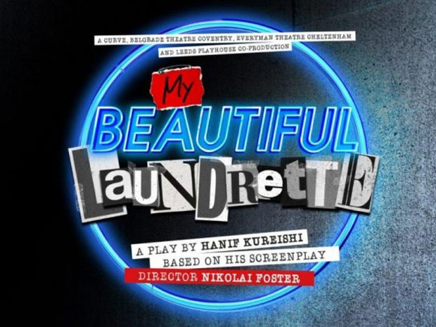 My Beautiful Laundrette comes to the Everyman.