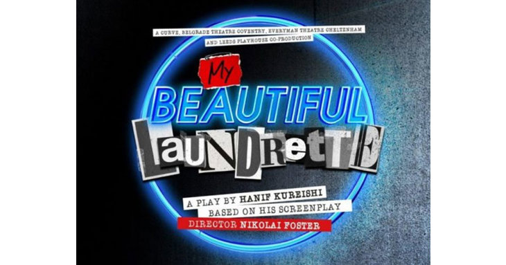 My Beautiful Laundrette comes to the Everyman.