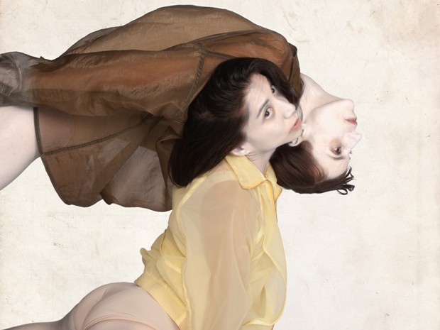 Watch the story of Egon Schiele unfold at Shobana Jeyasingh Dances production of Staging Schiele.