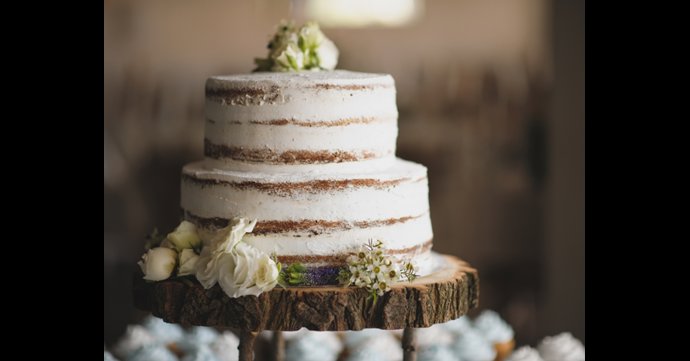 10 amazing wedding cake ideas