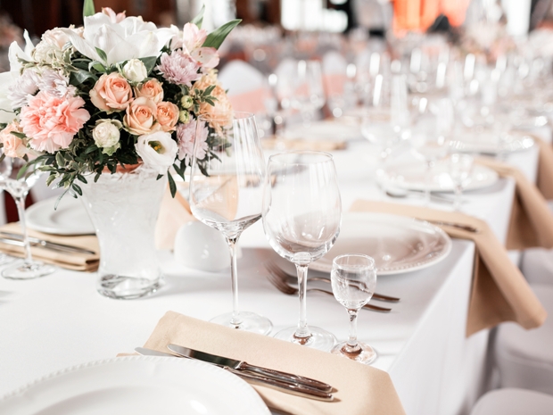 The Wedding Fayre will take place at the exquisite De Vere Tortworth Court manor-house.