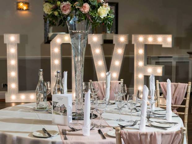 Explore Hatherley Manor at its Open Day this October.