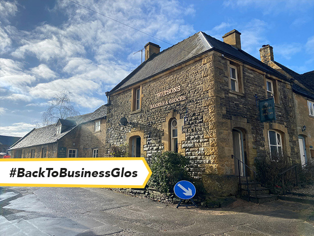 A brand new boutique farm shop is opening in the Cotswolds