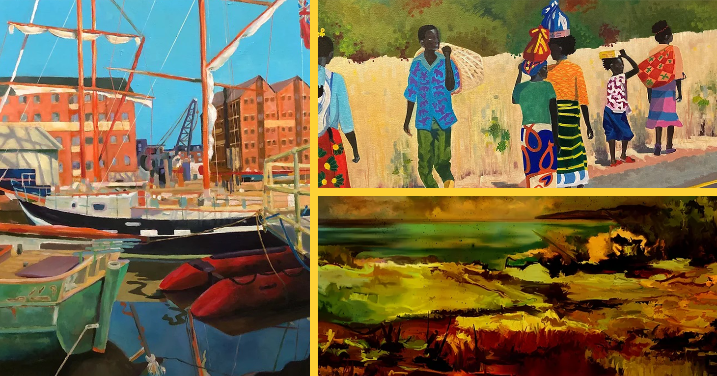 New city-wide art trail is coming to Gloucester this summer