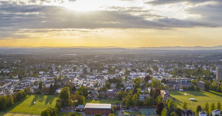 23 exciting things to look forward to in Cheltenham in 2023