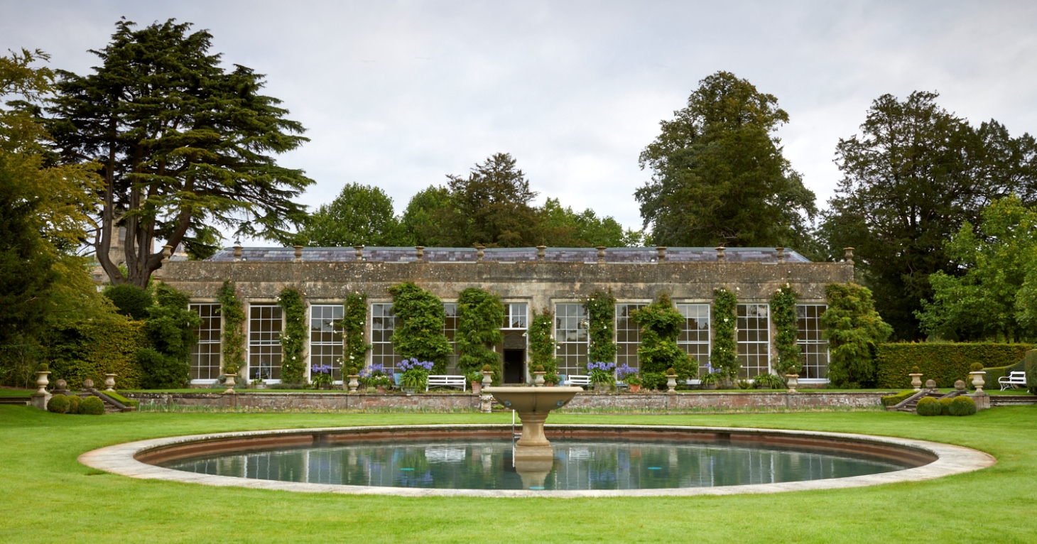 Soak up stunning summer sights at Badminton Estate's open day