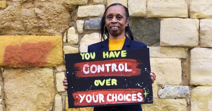 100x100 photography exhibition at the Museum of Gloucester