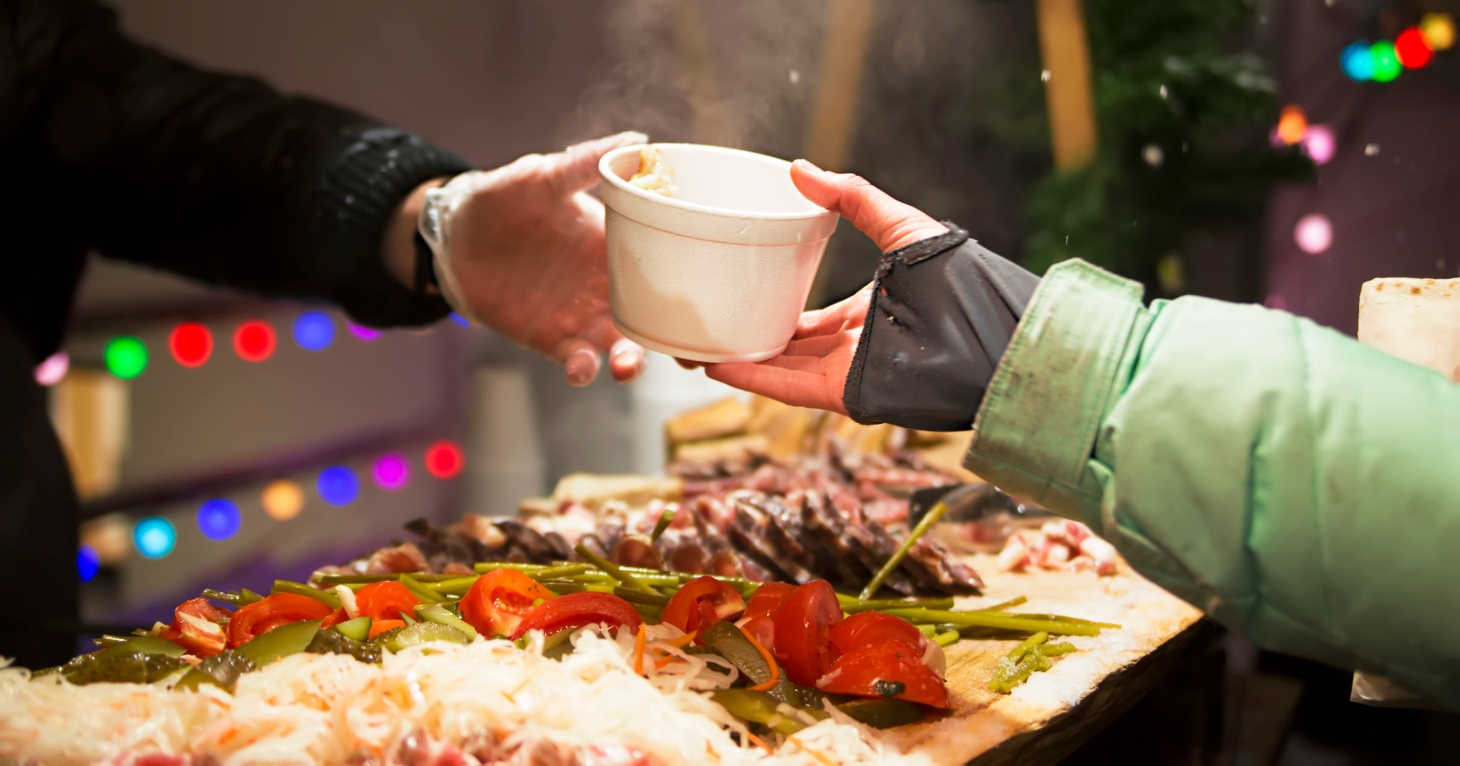 12 Christmas charity appeals to support in Gloucestershire