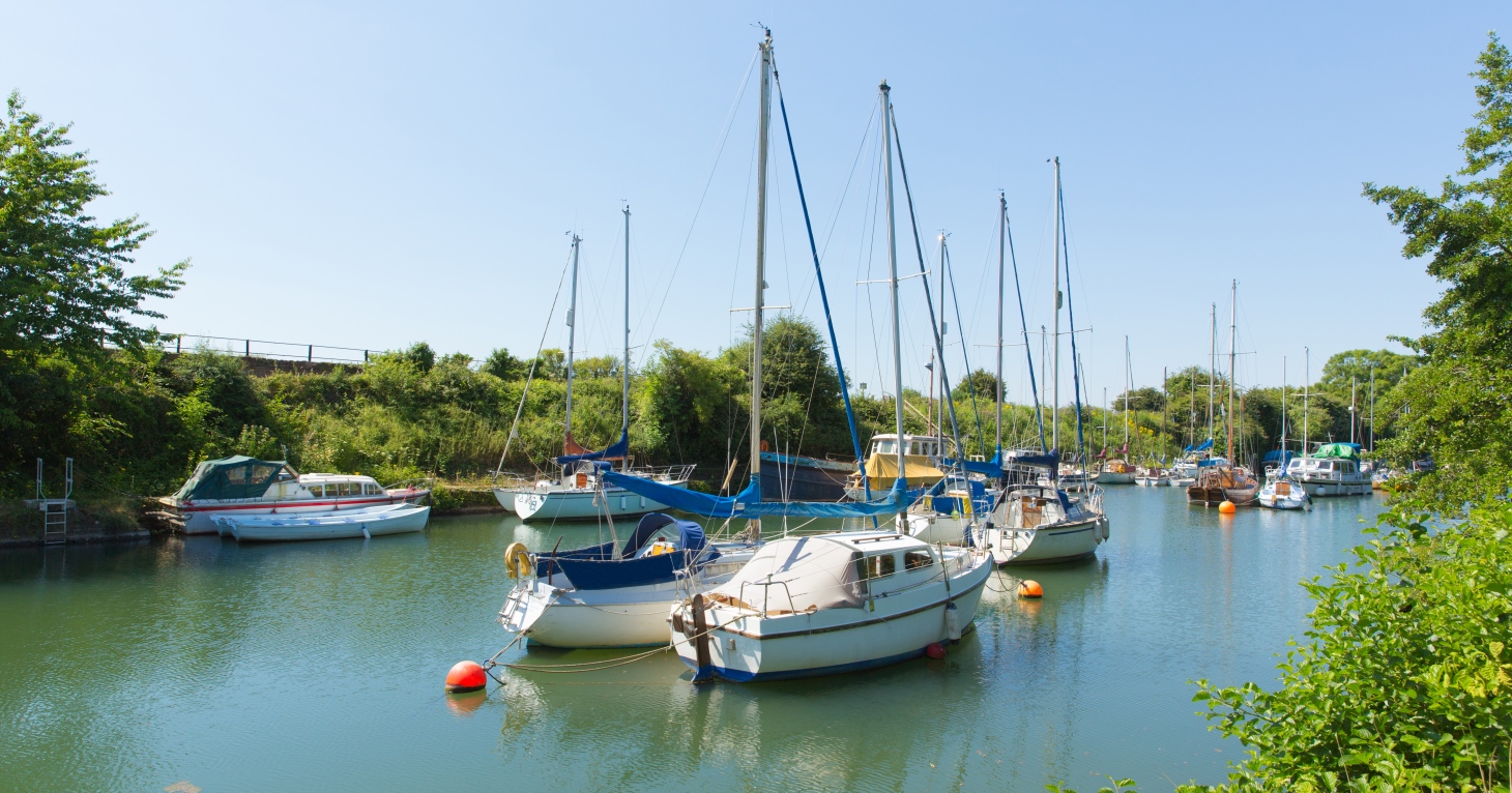 7 fascinating towns and villages to explore in the Forest of Dean