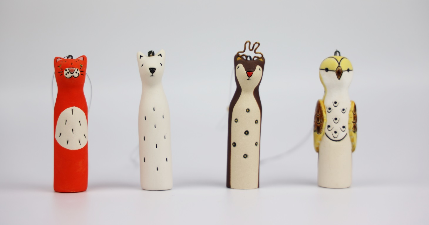 16 beautiful handmade gifts for under £30 from New Brewery Arts