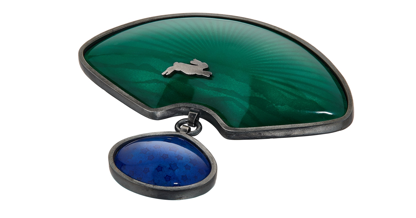 A new exhibition showcasing the power of wearable art is coming to the Cotswolds