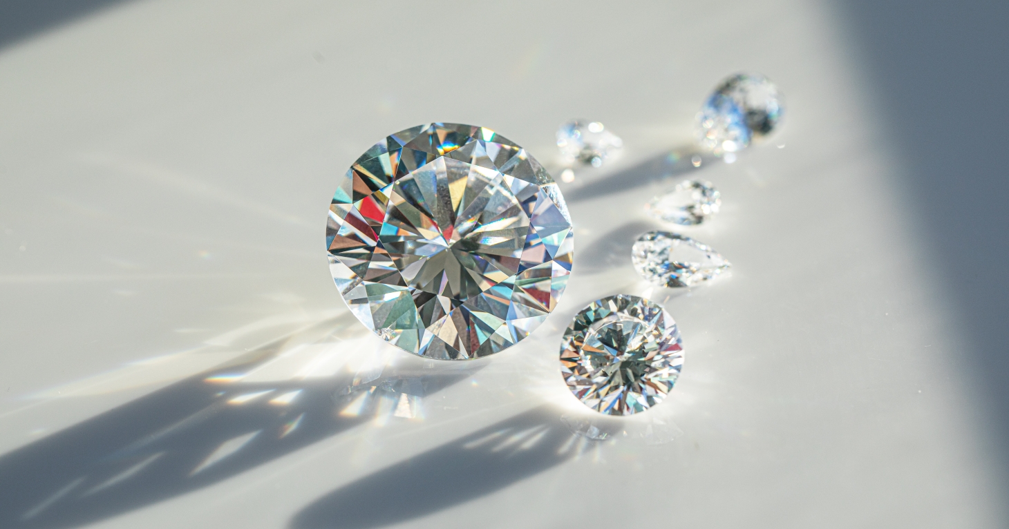 Date announced for legendary Cheltenham diamond hunt — with 22 hidden gems to find