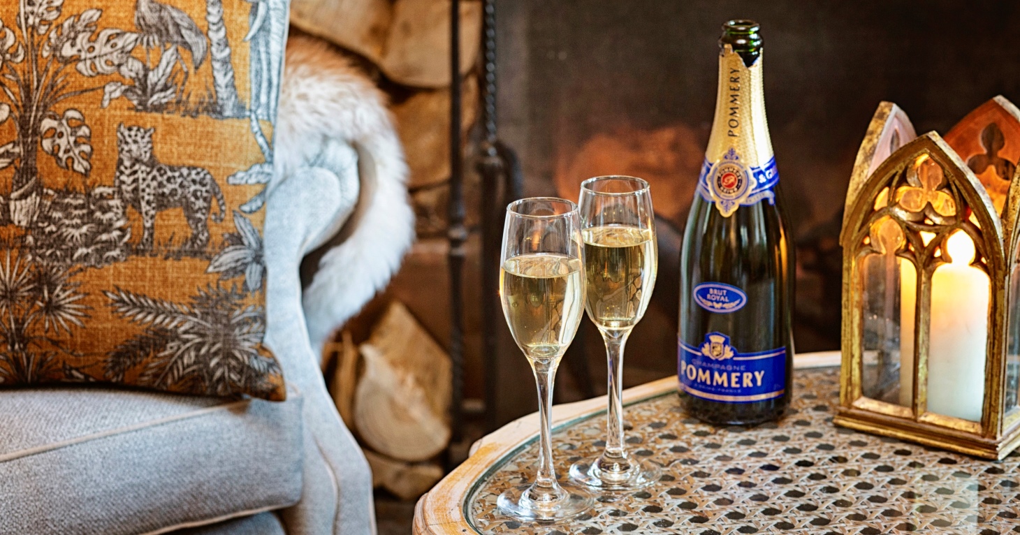 10 seasonal activities to try at Burleigh Court this autumn and winter