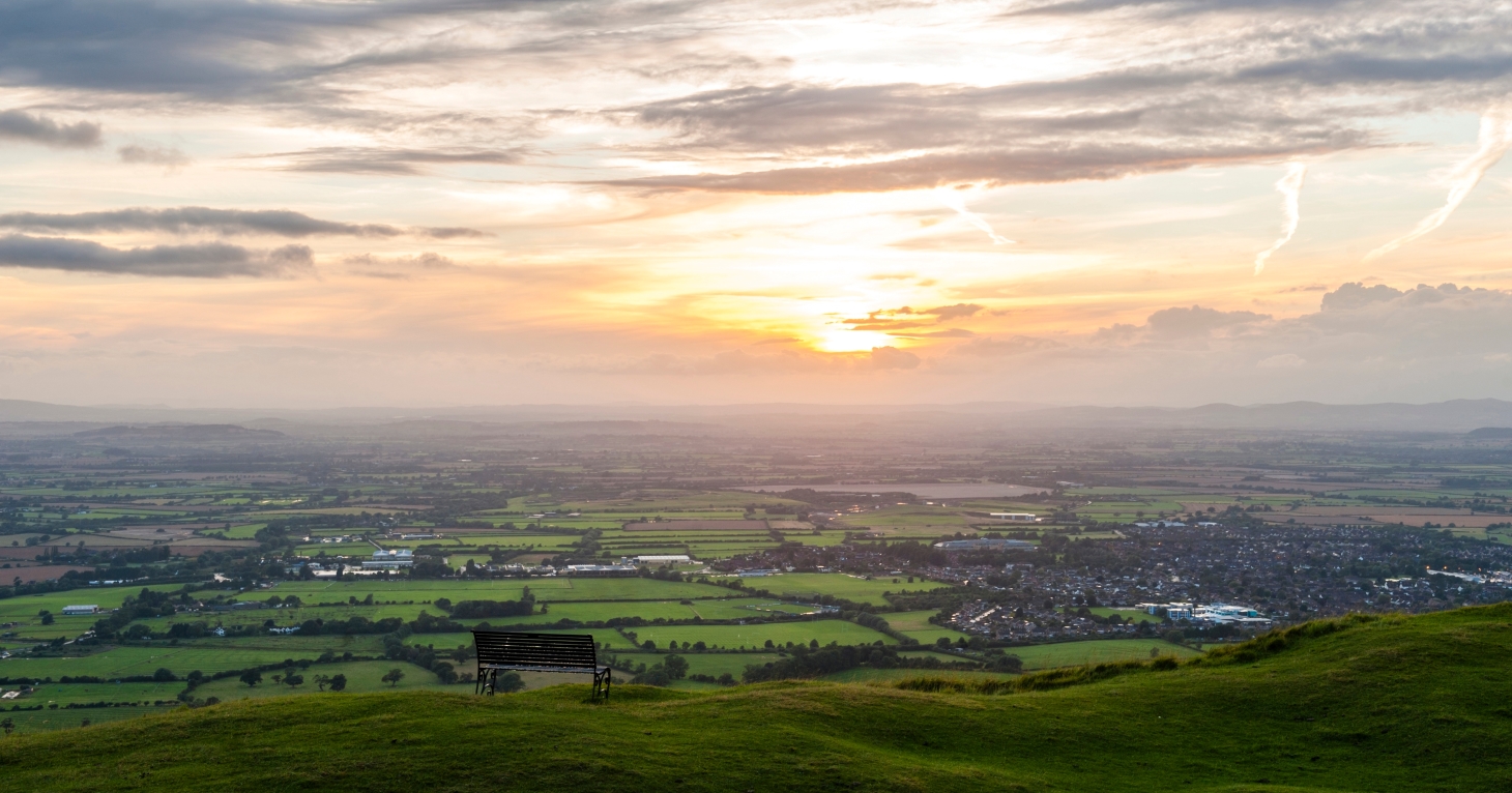 Gloucestershire town named one of the best places in the UK for work/life balance and mental health