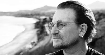 Music fans can see U2 frontman Bono discussing his memoir, as well as legendary songwriter Nick Cave, Pulp frontman Jarvis Cocker and former Spice Girl Mel C.