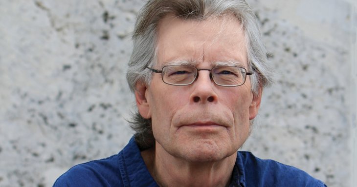 Cheltenham Literature Festival returns this October 2022 with a phenomenal line-up, including bestselling author Stephen King.