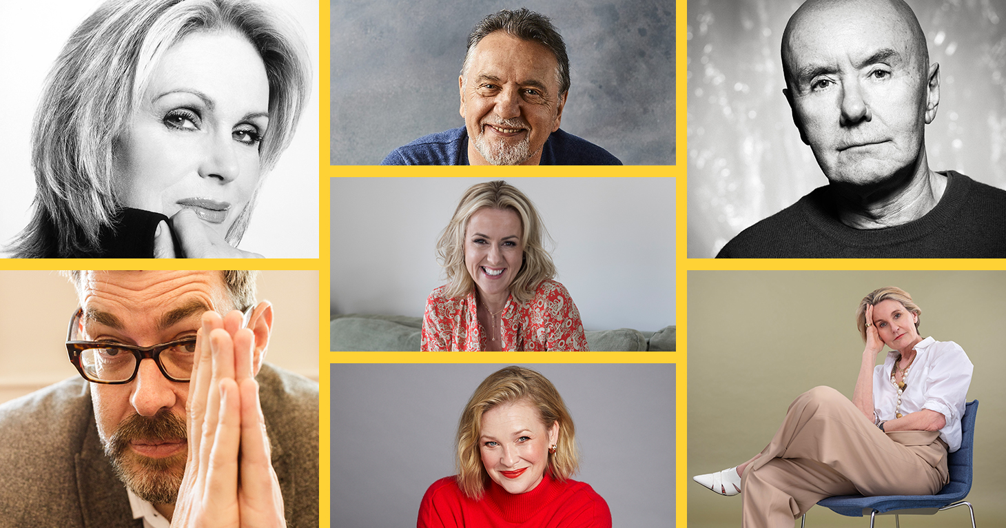 Cheltenham Literature Festival announces 2025 lineup