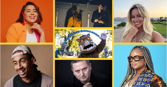 Cheltenham Literature Festival announces free programme for 2025