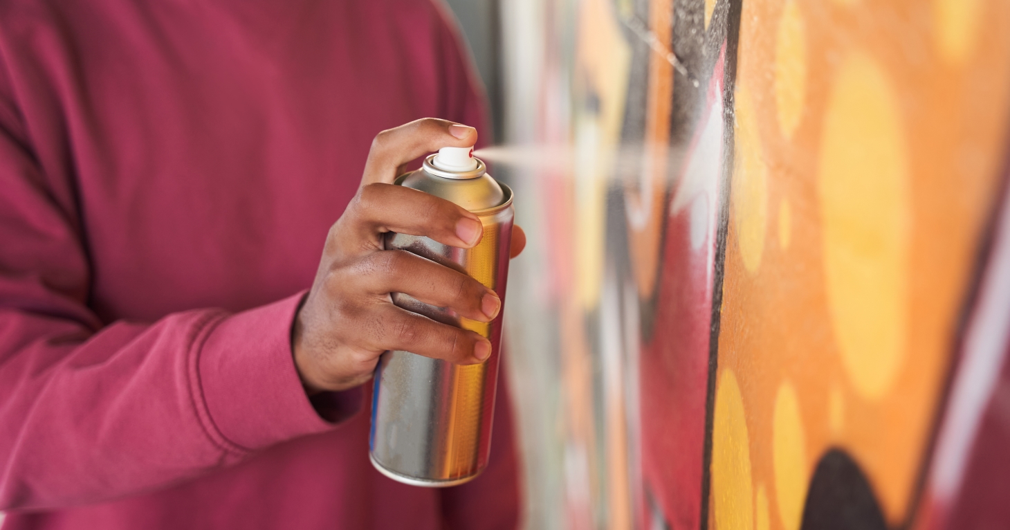 Cheltenham Paint Festival 2023 saved after incredible generosity