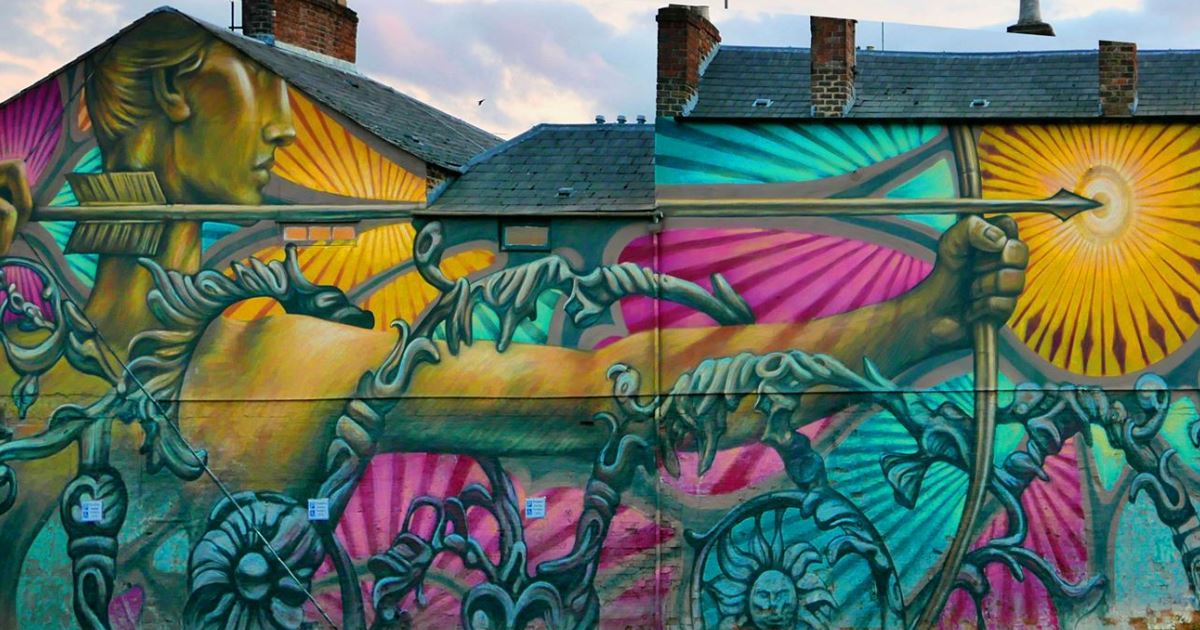 Cheltenham Paint Festival cancelled for 2023