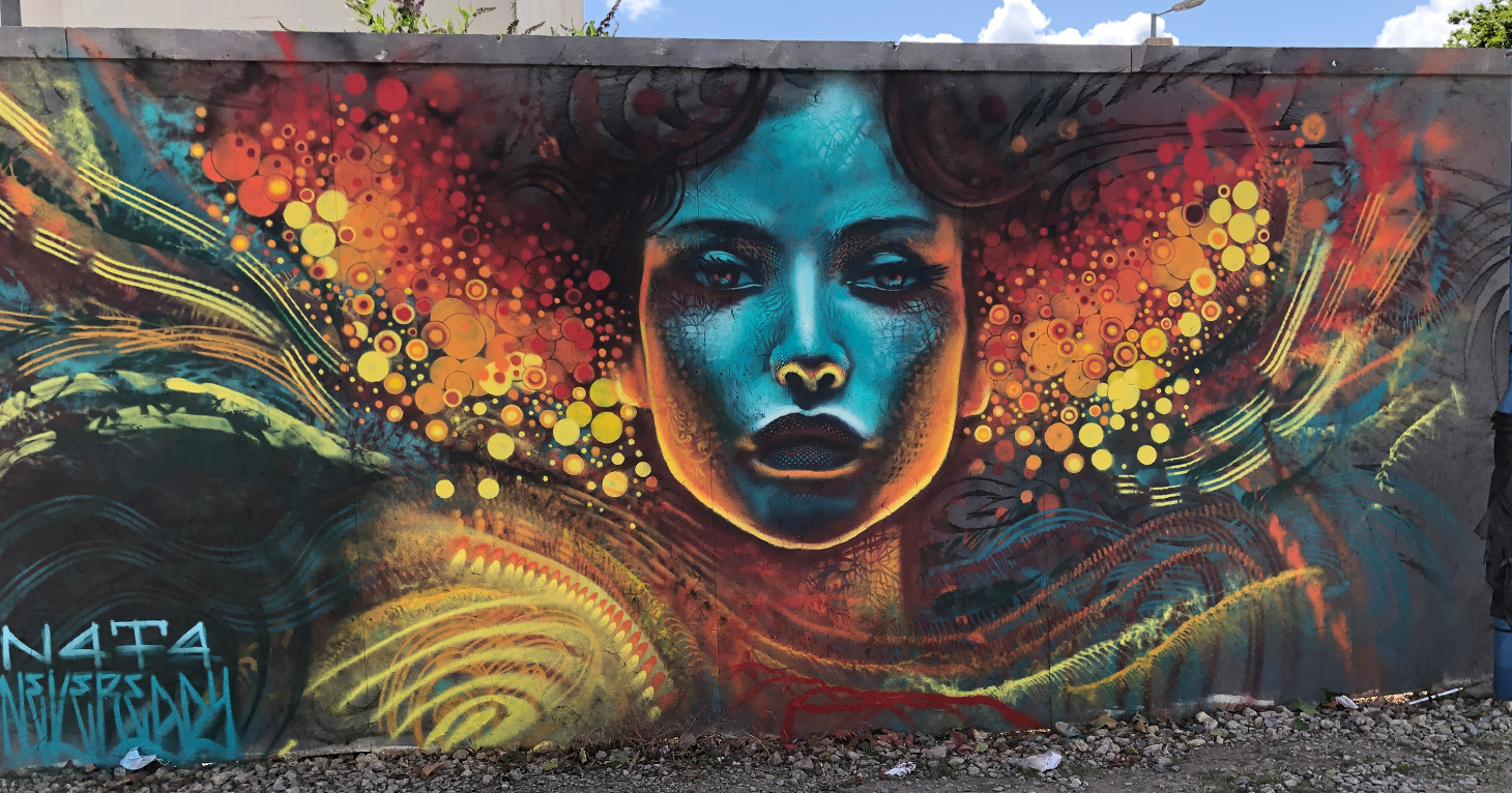 Cheltenham Paint Festival launches second fundraising campaign after losing Arts Council bid