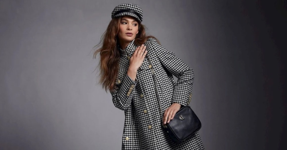 Cheltenham Racecourse announces new fashion partner