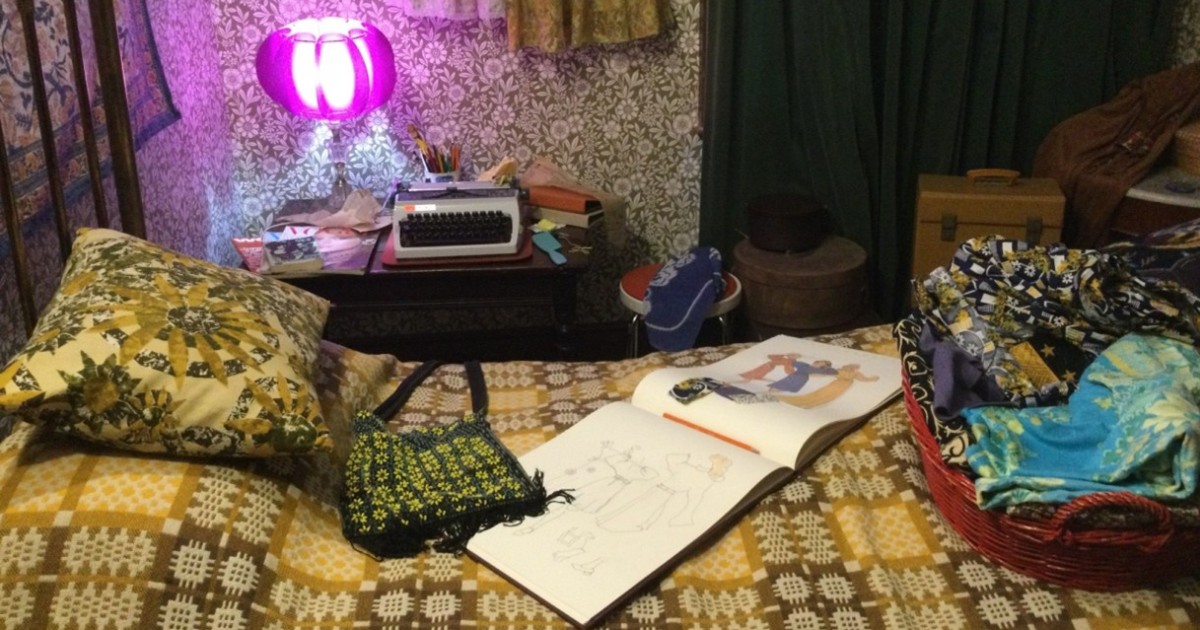 Cheltenham's Holst Victorian House celebrates 50th year with special exhibition