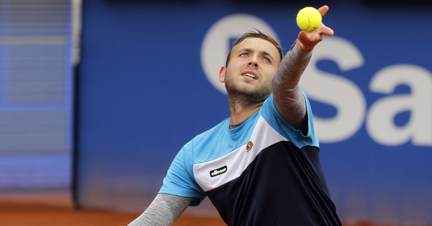 Cheltenham tennis star makes history at US Open