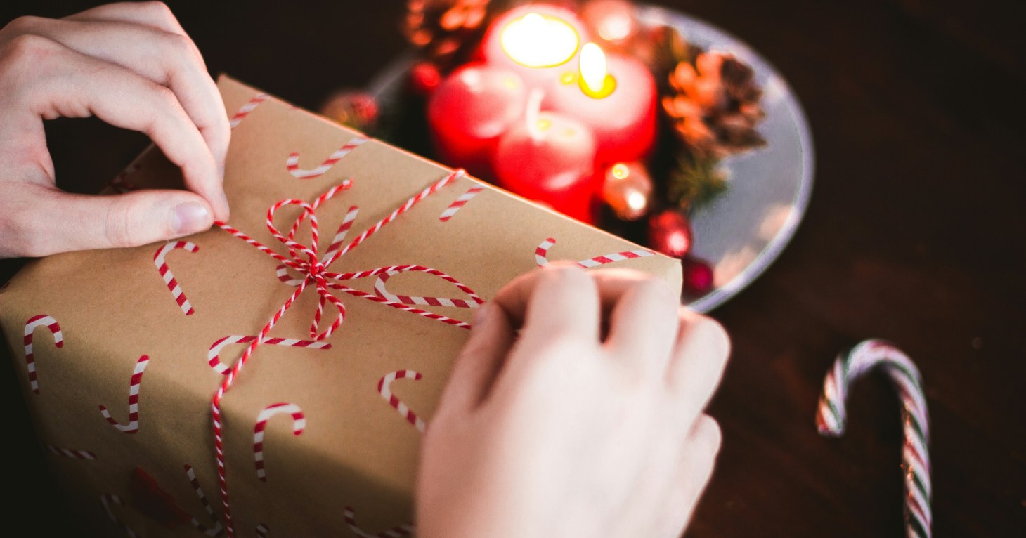 Gloucestershire Christmas gift guide