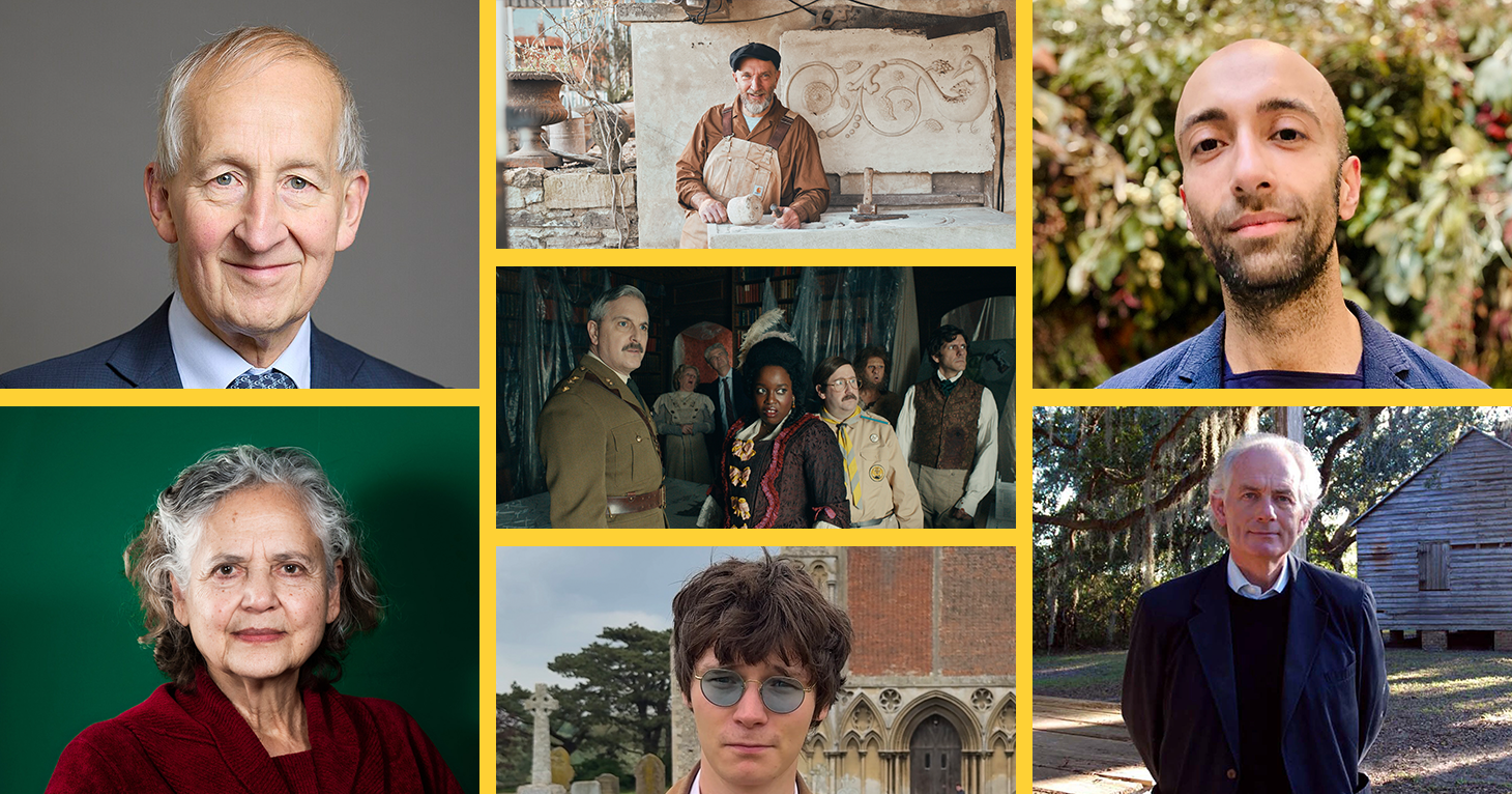 Full lineup revealed for Cirencester History Festival 2026 – with one week to go until tickets go on sale