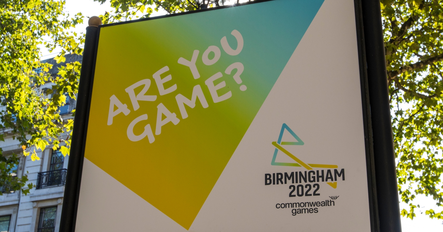 The Queens Baton Relay route through England has been revealed  and it includes Gloucestershire!