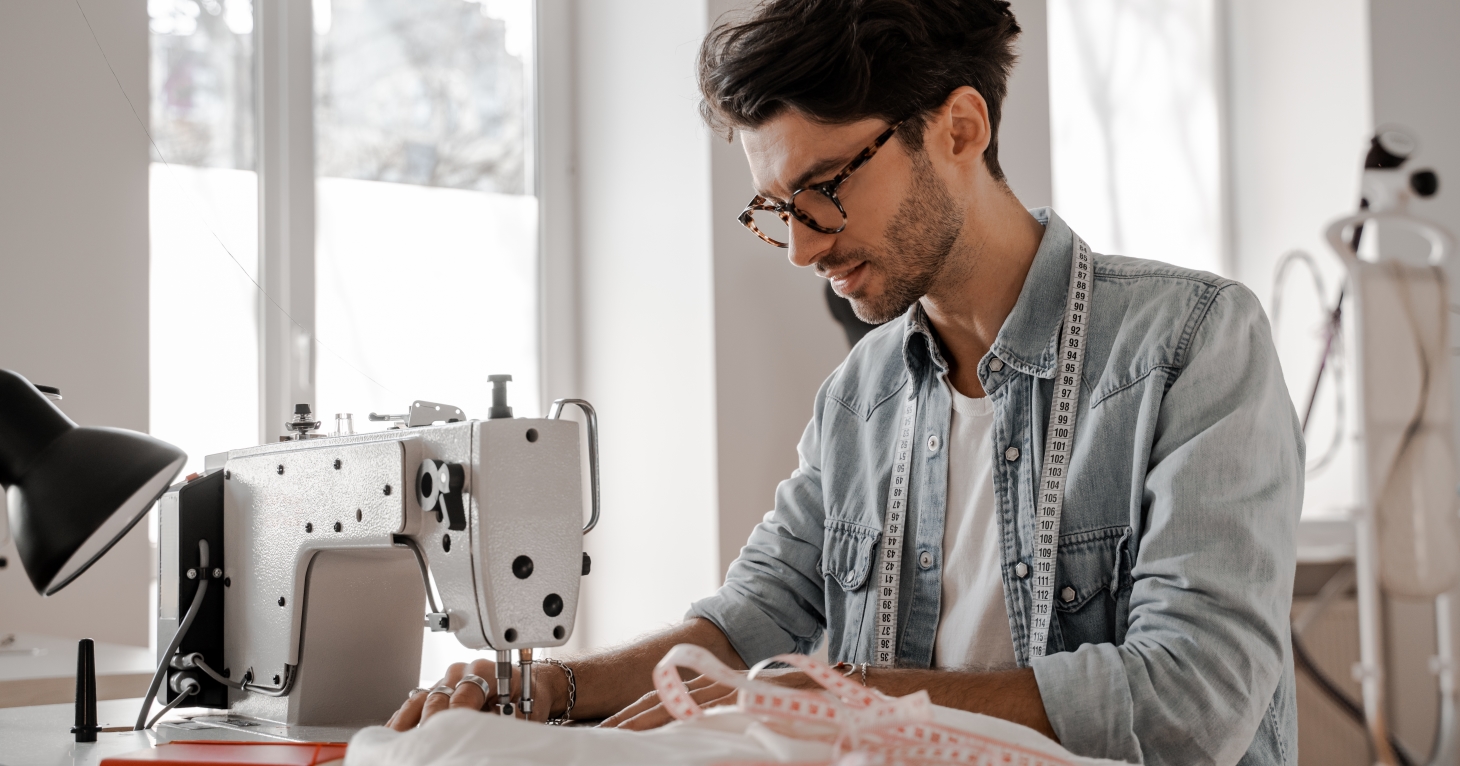 From binding your own travel journal to sewing your own bag, New Brewery Arts in Cirencester has a packed programme of craft workshops to try this autumn – with SoGlos sharing 16 in this hot list.