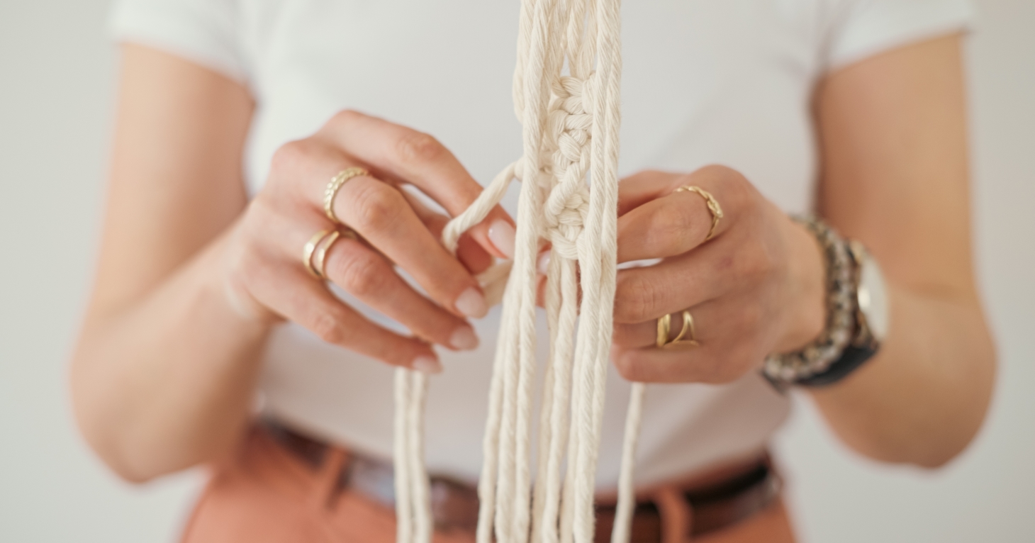 10 crafty weekend workshops to try this spring at New Brewery Arts