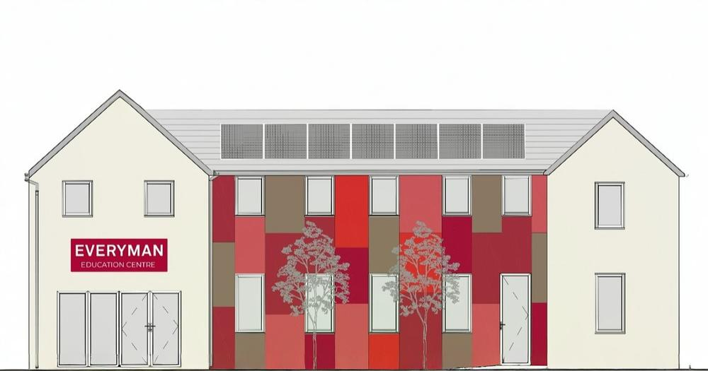 Exclusive: Everyman Theatre to open new centre for creativity in Cheltenham