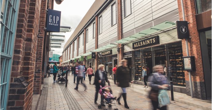 18 fabulous fashion brands at Gloucester Quays