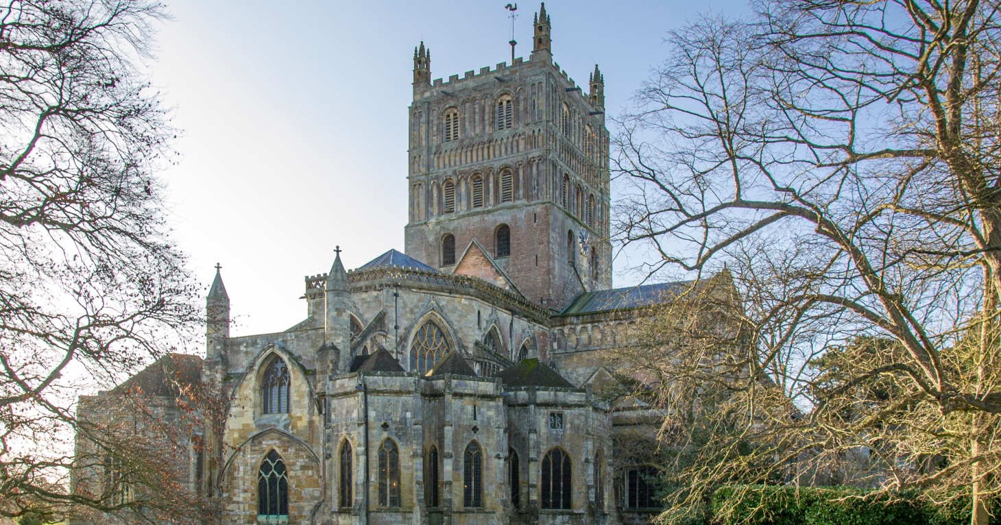 10 fantastic festive things to do in Tewkesbury this Christmas