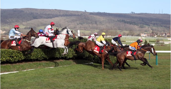 30 fascinating facts you didn't know about Cheltenham Festival