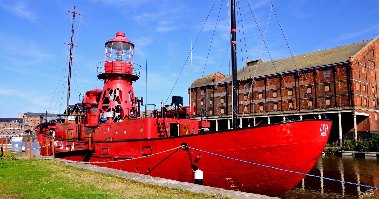 15 fascinating historical facts about Gloucester