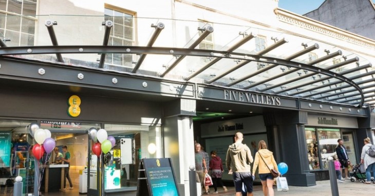 Stroud’s Five Valleys Market is bringing back Friday late nights