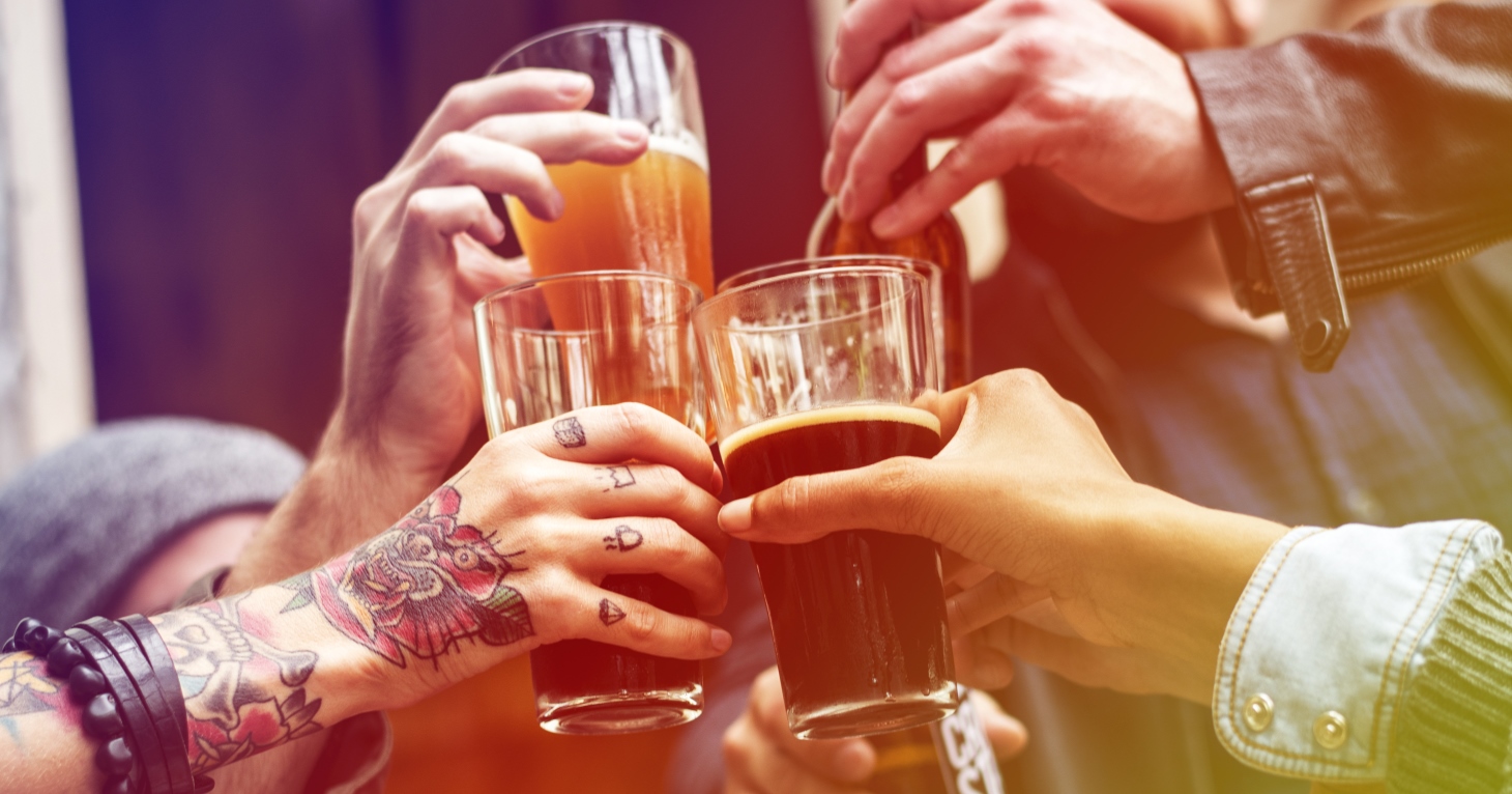 Record Store Day at Planet Caravan in Cheltenham