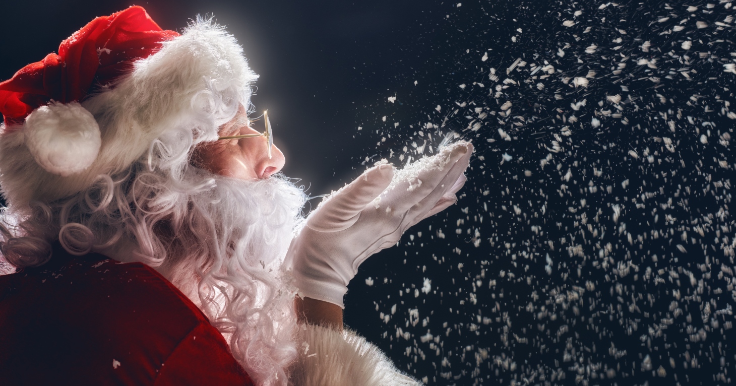 7 fun things to look forward to at Gloucester Quays this Christmas