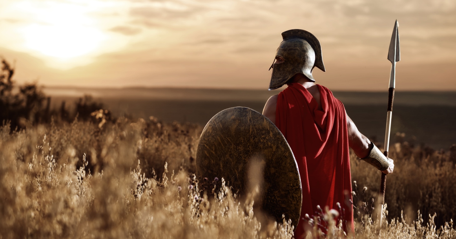 A new gladiator exhibition is launching at Cirencester’s Corinium Museum