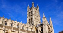 The iconic Gloucester Cathedral is undoubtedly one of Gloucestershires most popular attractions.