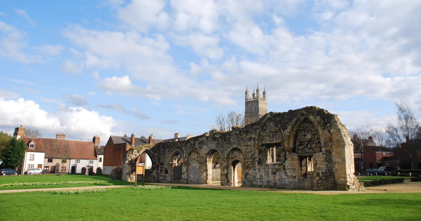 Gloucester Festival of Archaeology invites visitors to discover the city's hidden history