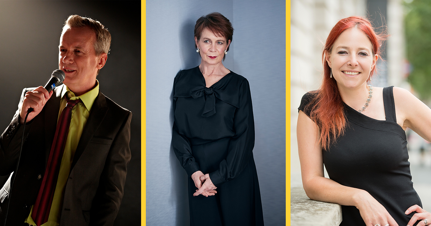 Don't miss the 'most exciting history festival yet' this autumn in Gloucester