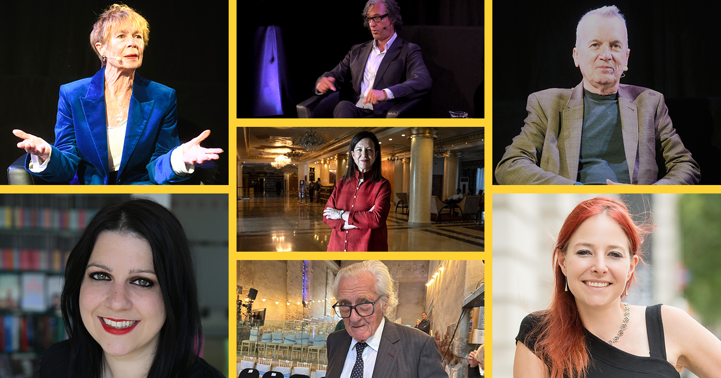 Hear from your favourite faithfuls by firelight at Gloucester History Festival's Winter Warmer