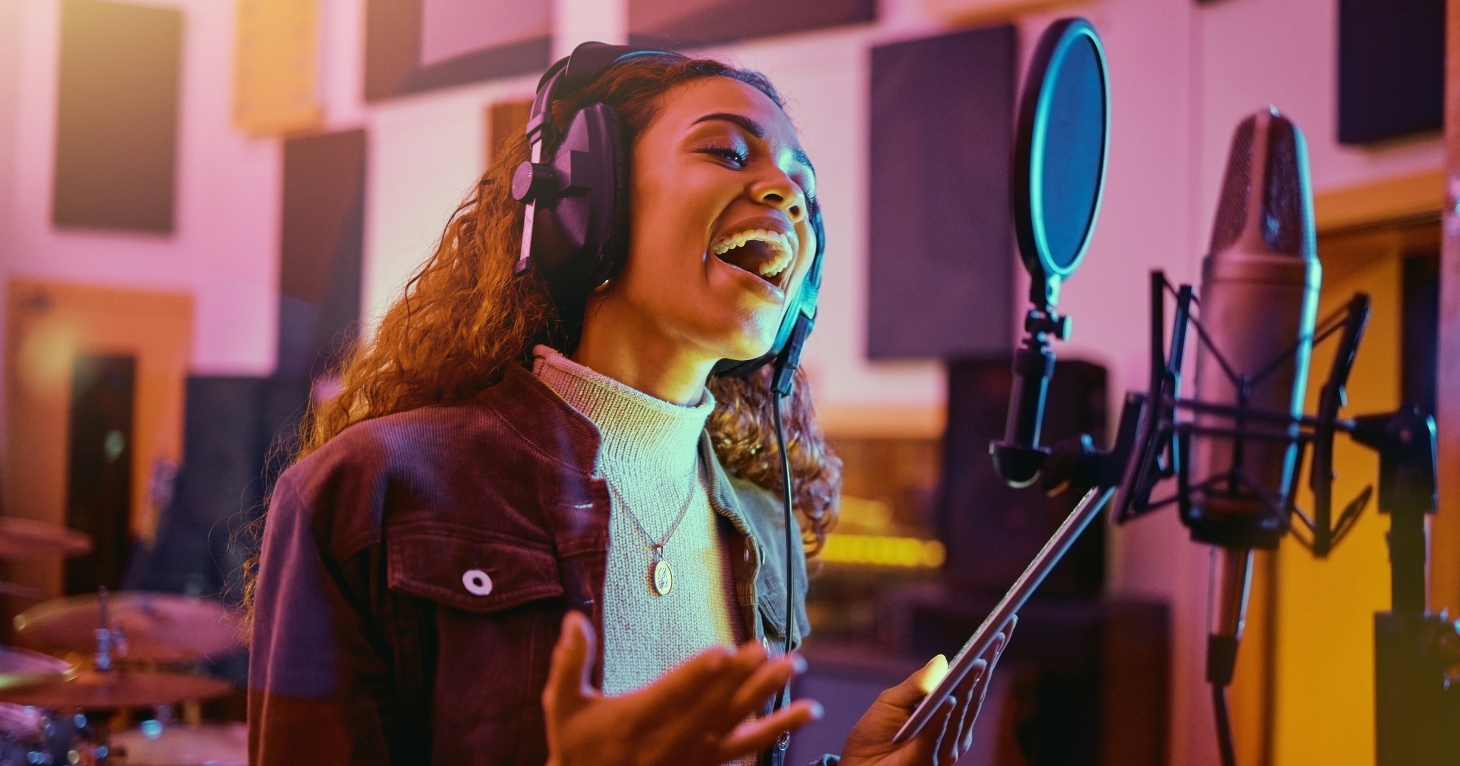 Gloucestershire music charity receives national funding to support new talent in the county